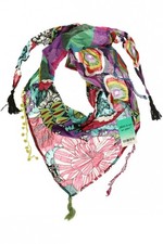Desigual Schal Damen Tuch