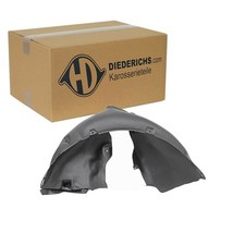 DIEDERICHS RADHAUSSCHALE VORNE