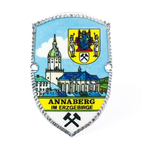 Stocknagel stockschild - stocknagel,