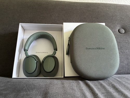 Bowers wilkins px7 s2e - wilkins,