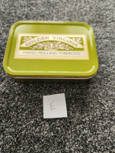 Golden virginia hand rolling - golden,