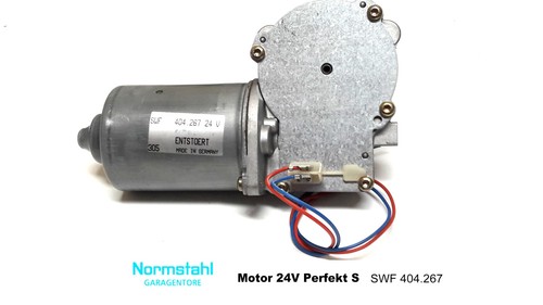 Normstahl swf getriebemotor - normstahl,