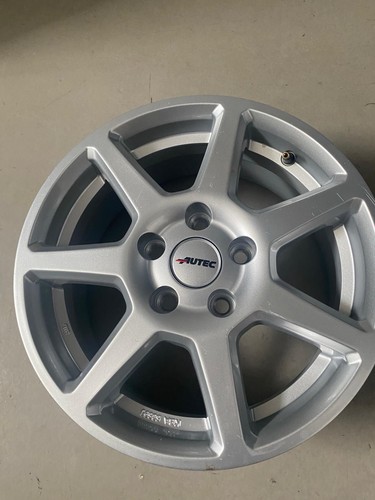 Alu felge autec tallin - autec, 15