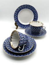 Lomonosov 2x dreiteiliges