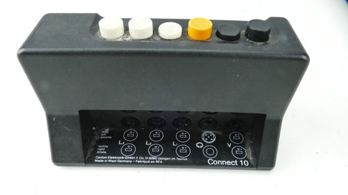 Canton connect lautsprecher - canton,