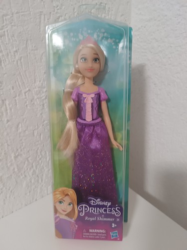 Disney rapunzel neu puppe - neu,