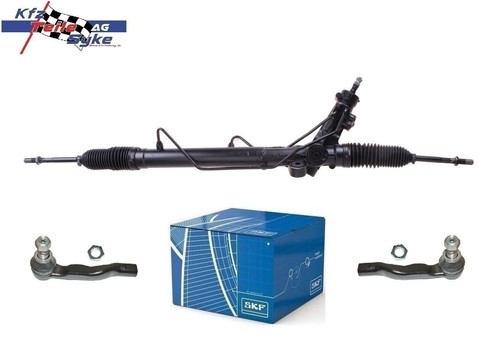 Lenkgetriebe mit skf - mit,