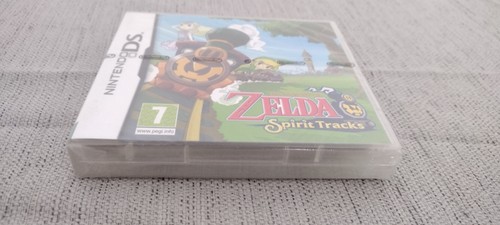 The legend zelda - legend, spirit