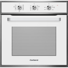 Einbaubackofen