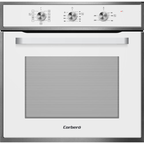 Einbaubackofen