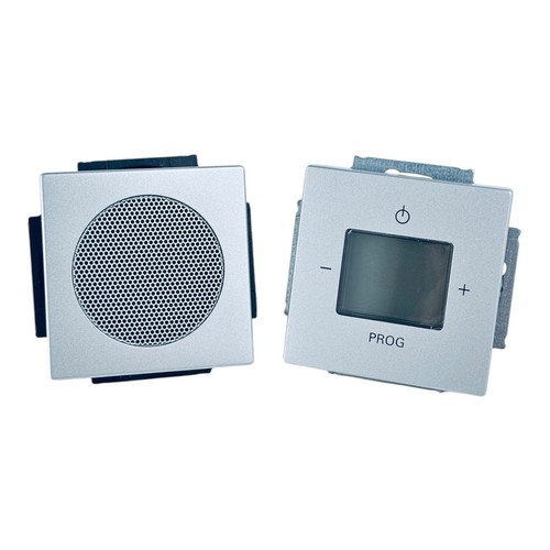 Busch jaeger 8215u radio dab - 8215u,