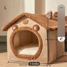 Katzenbett Katzenhaus