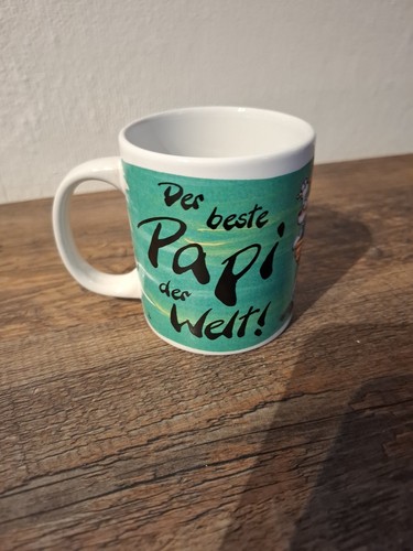 Diddl tasse kaffeebecher - tasse,