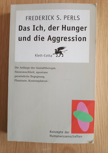 Das ich der hunger und - das,