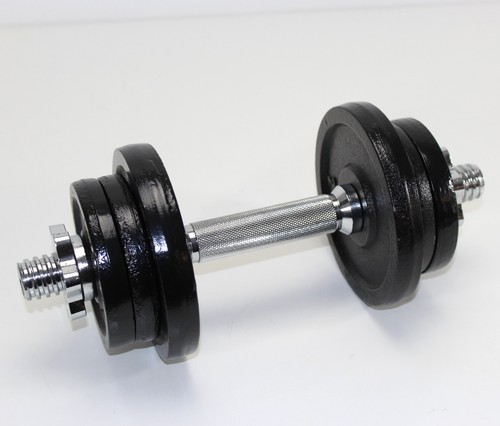 Kurzhantel set guss - set,