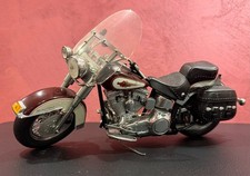 Franklin Mint, Harley Davidson