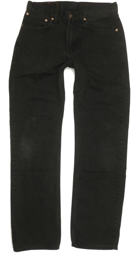 Levi 751 herren schwarz - 751,