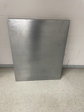 BiTO Fachboden 80x100x4cm verzinkt Fachlast 200kg