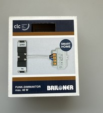 Briloner Funk-Dimmaktor APP