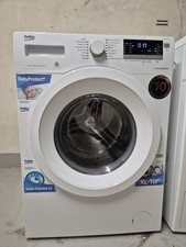 Beko Frontlader Waschmaschine