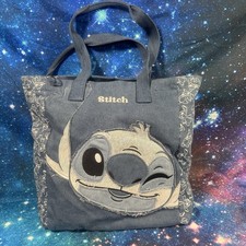 Disney’s Lilo & Stitch Denim