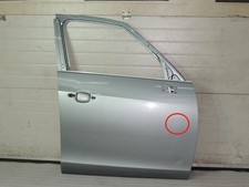 Opel Zafira C Tür Vorne