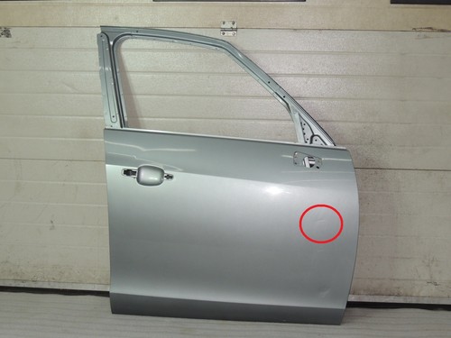 Opel zafira tür vorne - opel,