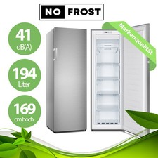 Gefrierschrank NoFrost