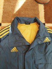 Adidas*Jacke*Windjacke*Windbreaker*Vintage*Gr. 9(46/48)*