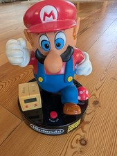 Nintendo zeon wecker super - nintendo,