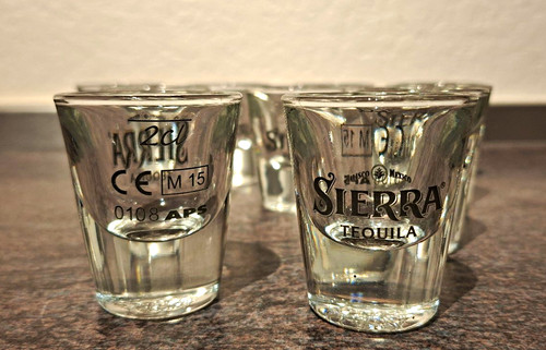10x sierra tequila - 10x,