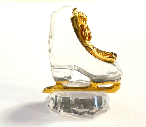 Swarovski schlittschuh - swarovski,