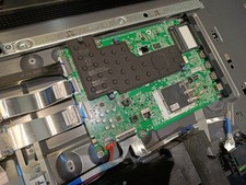 LG Mainboard EAX69049007(1.0) aus LG OLED65CX9LA