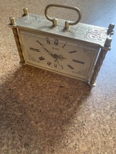 Sowjetischer Vintage-Wecker