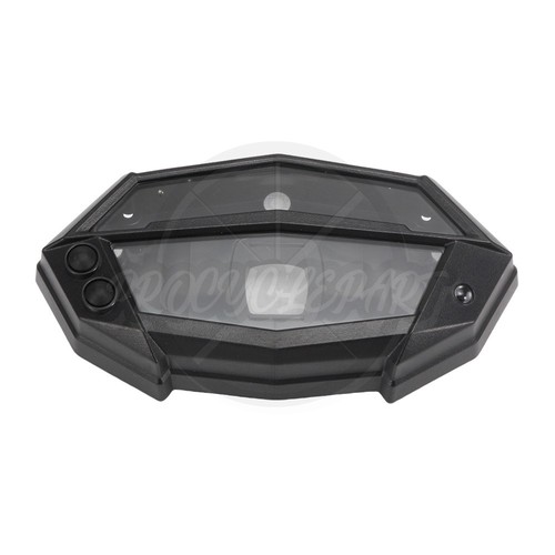 Tacho instrumentenanzeige - tacho,
