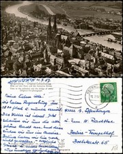 Regensburg Luftbild City