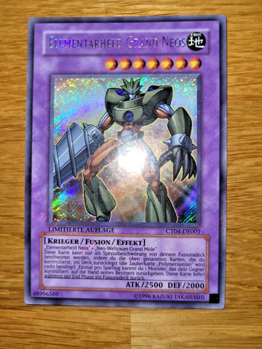 Elementarheld grand - yu-gi-oh!,