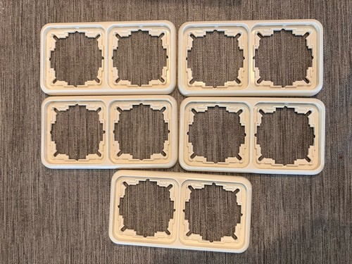 Gira alt standard - 5x,