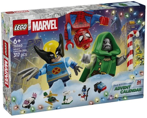 Lego marvel 76340 - marvel,