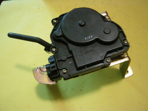 Opel frontera stellmotor zv - opel,