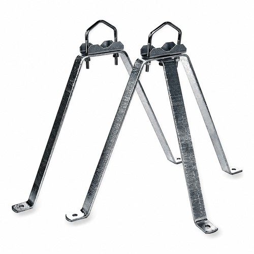 Mauerhalter 40cm wand - mauerhalter,