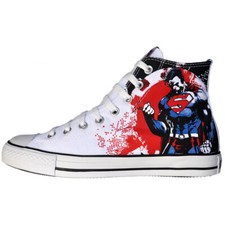 Converse chucks superman - converse,