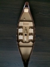 Playmobil 3150 Schiffsrumpf