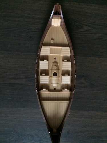 Playmobil 3150 schiffsrumpf - playmobil,