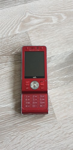Handy sony ericsson - handy, w910i