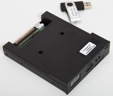 Neu Floppy Drive USB Emulator