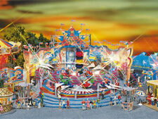 Faller 140461 Karussell Break