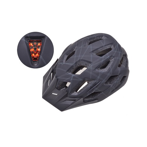 Fahrradhelm radhelm l - fahrradhelm, gr.