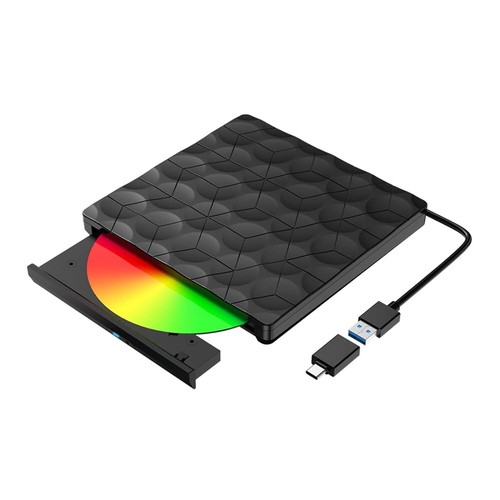 External dvd drive laufwerk - external,