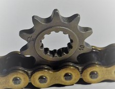 Motorhispania ryz pro - ryz, 50